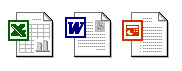 Web�]���҂ɂ����߂���Office�\�t�g�X�L�� -Office�\�t�g�̋Z(�͂��߂�)-