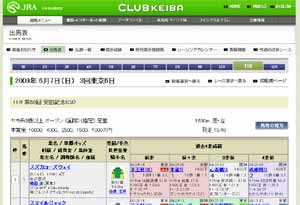 ���c�L�O(GI)�̗\�z -8���4����-