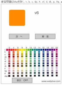 PCCSの問題