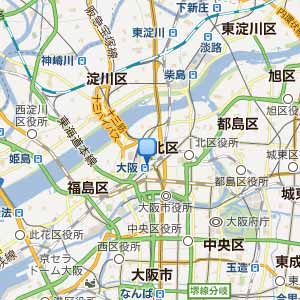 マーカーの画像変更