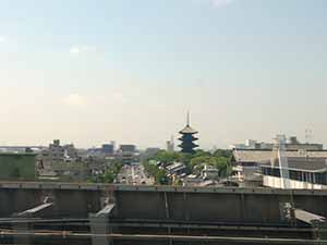 五重塔