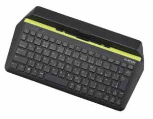 Android対応キーボード