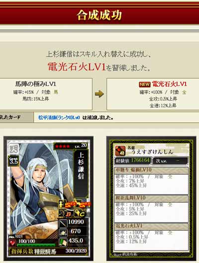 電光石火