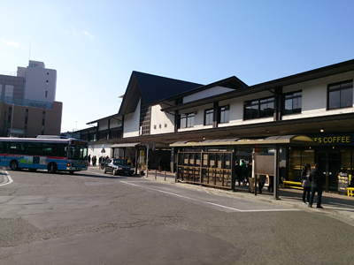 鎌倉駅