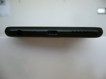 microUSB