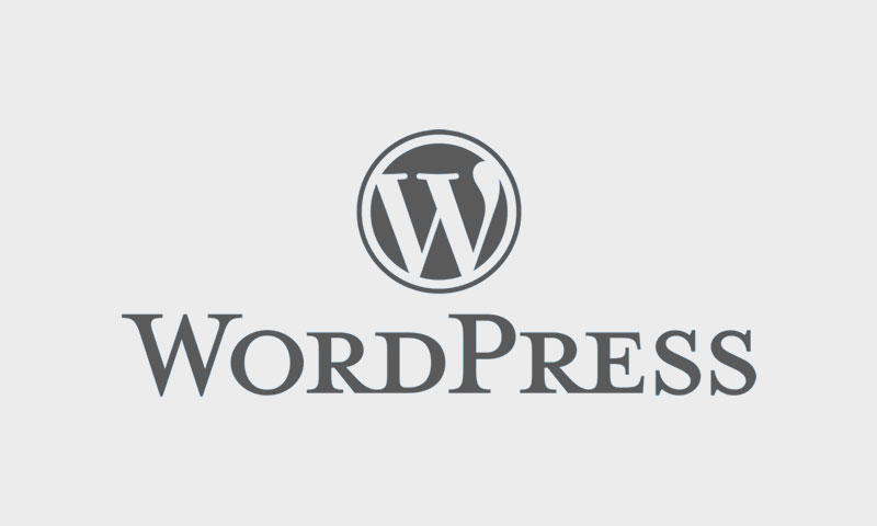 Wordpress で外観の変更とテーマの追加方法