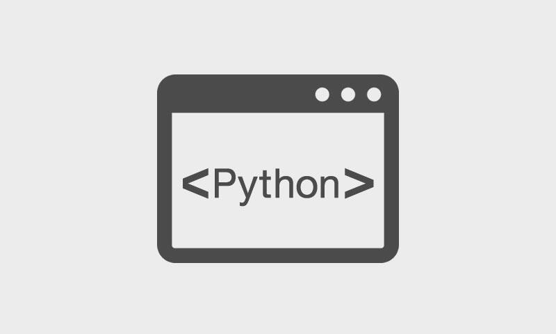 Windows に Python をインストールして実行する方法
